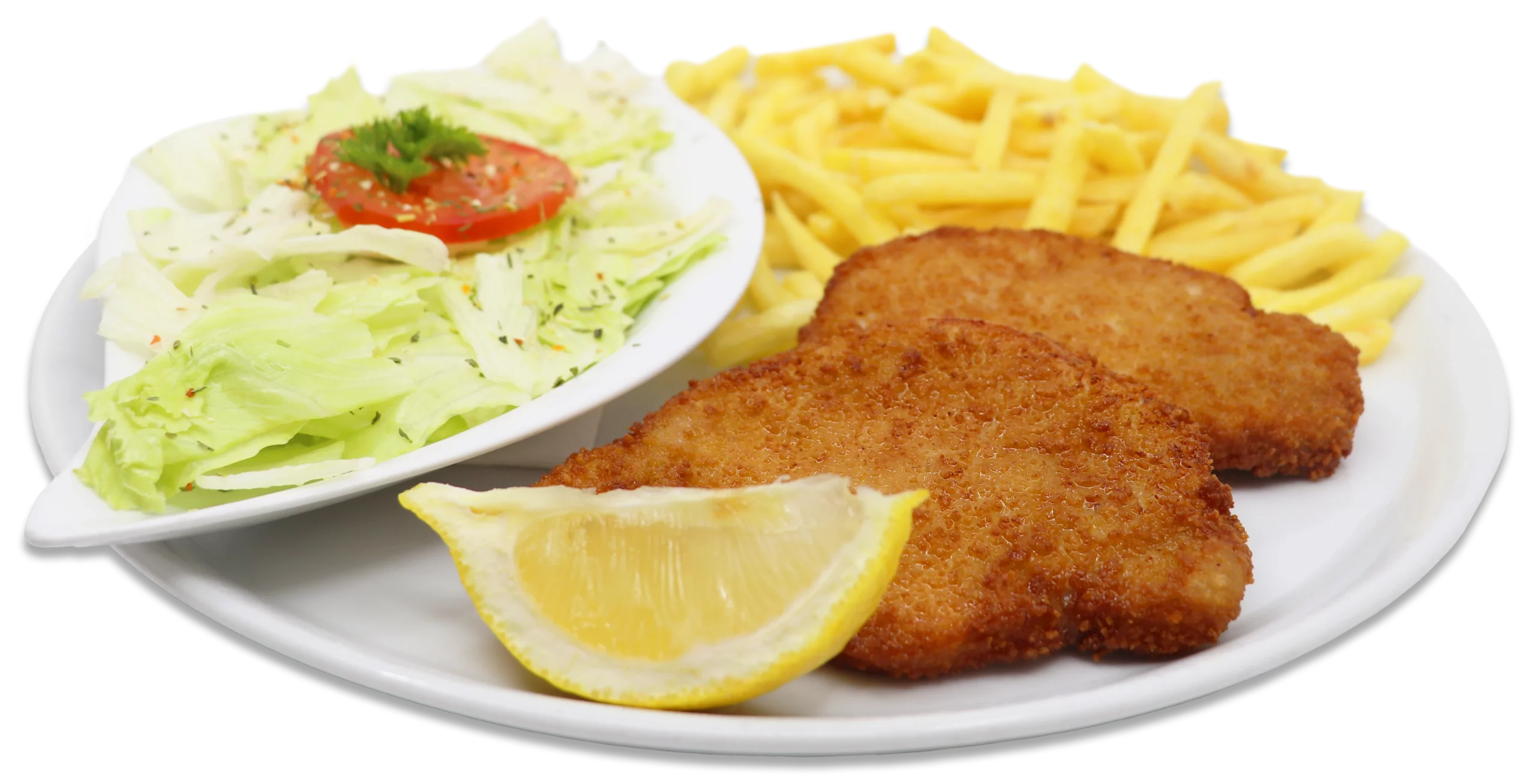 escalope-panee