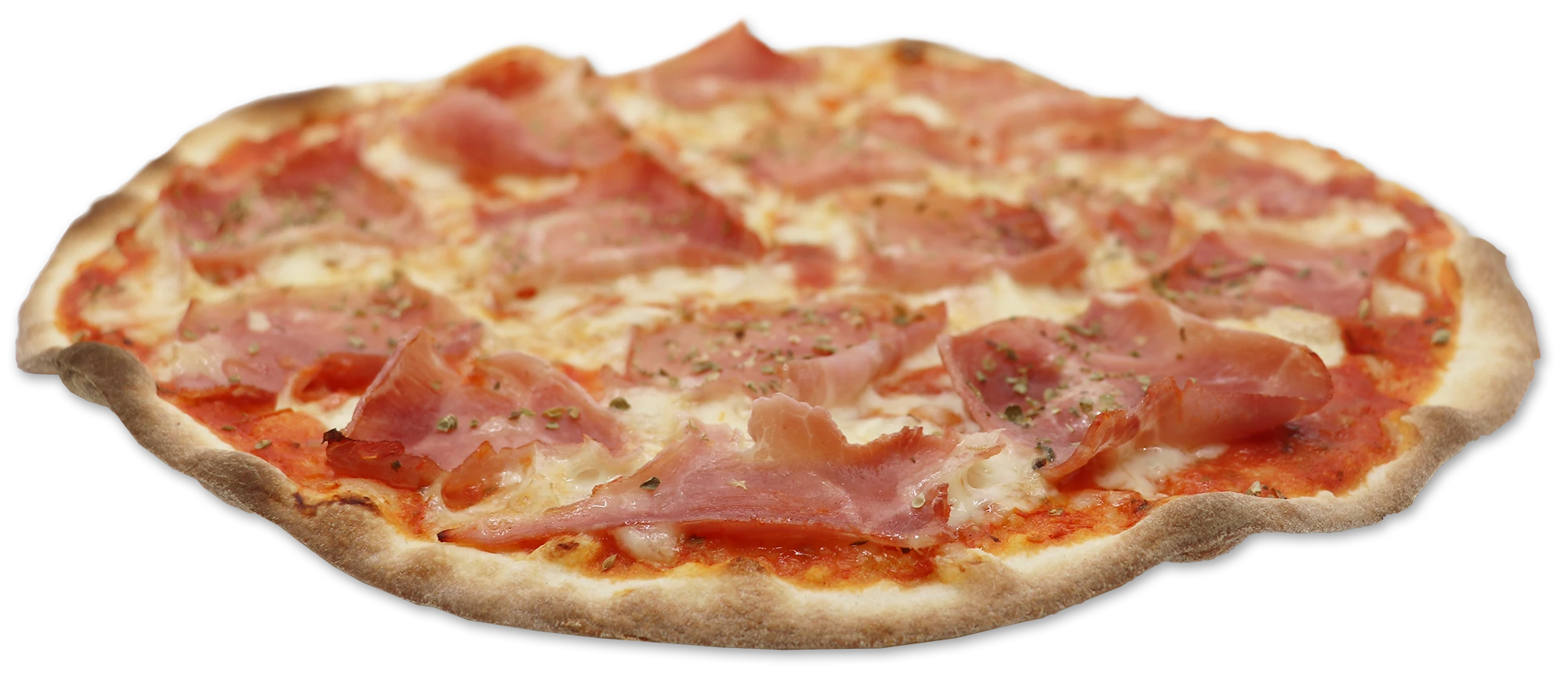 pizza-jambon