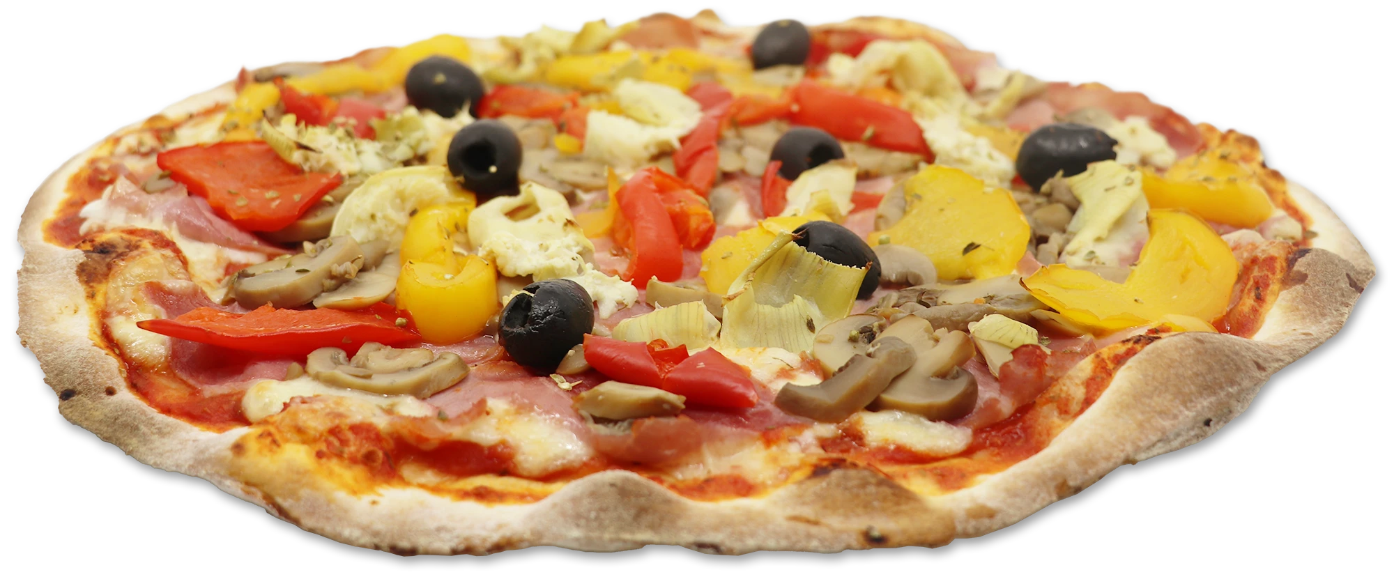 pizza-4saisons