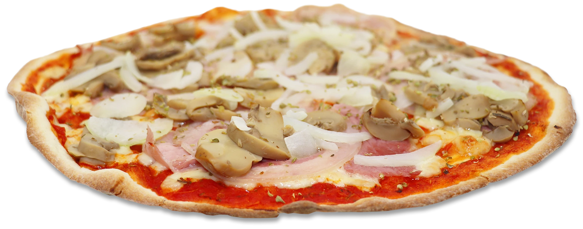 pizza-rustique